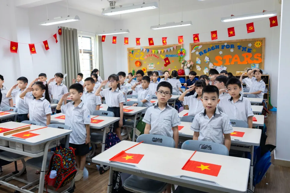 Các khoá học tại Phan Lê Bảo Thi